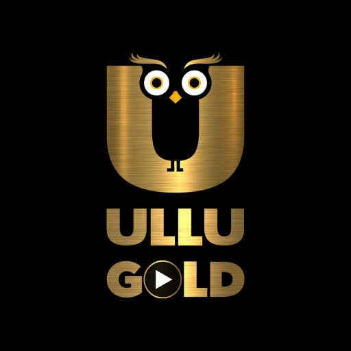 Ullu Gold logo