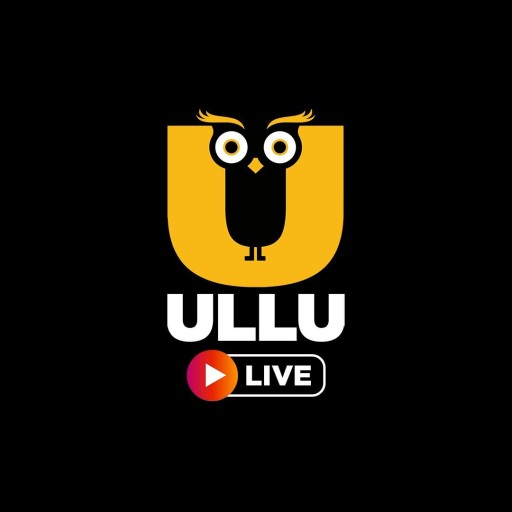 Ullu Live logo